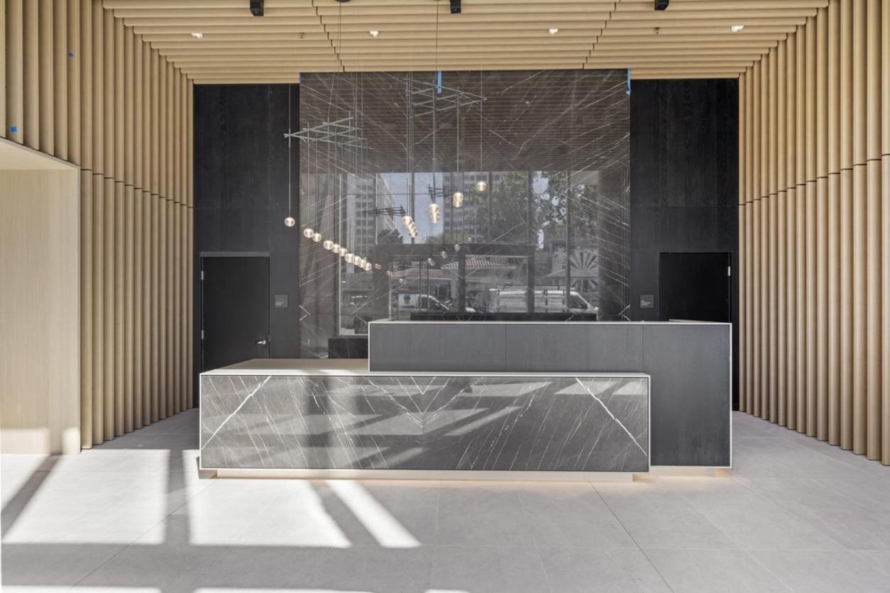 Whyhotel By Placemakr, 새너제이 외부 사진