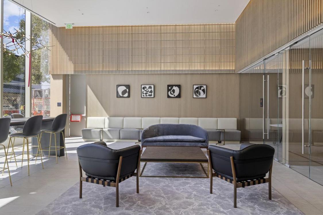 Whyhotel By Placemakr, 새너제이 외부 사진