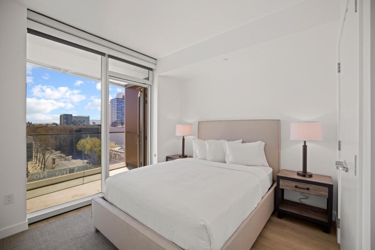 Whyhotel By Placemakr, 새너제이 외부 사진