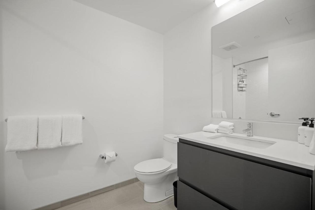 Whyhotel By Placemakr, 새너제이 외부 사진